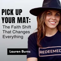 Redeemed Podcast artwork