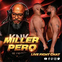 Tha Boxing Voice artwork