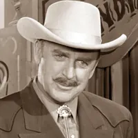 Classic Radio Theater with Wyatt Cox artwork