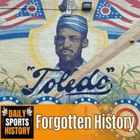 Daily Sports History artwork