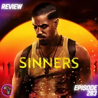 Black on Black Cinema | Black Movie Reviews artwork