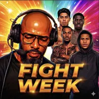 Tha Boxing Voice artwork