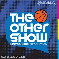 The Other Show artwork