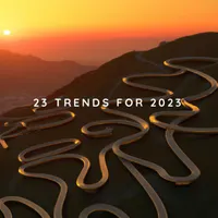 Trending In Education artwork
