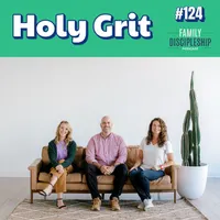 The Family Discipleship Podcast artwork