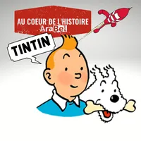 AU COEUR DE L'HISTOIRE artwork