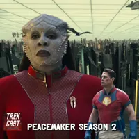 Star Trek Podcast: Trekcast artwork