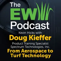 The EarthWorks Podcast artwork