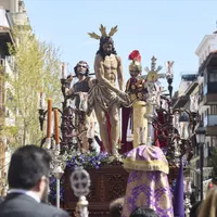 Con ánimo de lucro artwork