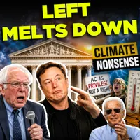 Chicks on The Right - Conservative Politics & Culture Commentary artwork