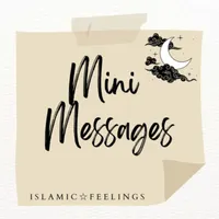 Islamic Feelings ♡ artwork