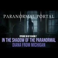 Paranormal Portal artwork