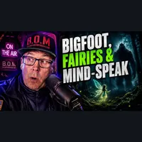 The Broadcasting Seeds Podcast artwork