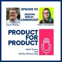 Product for Product Management artwork