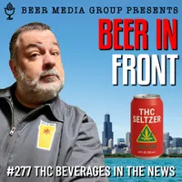 Beer In Front artwork