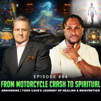 The Conscious Man 7 Podcast artwork