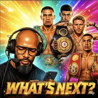 Tha Boxing Voice artwork