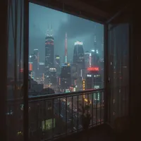 Sleep Sounds by Tmsoft artwork