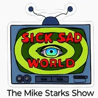 The Mike Starks Show artwork