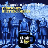 El café de hoy artwork
