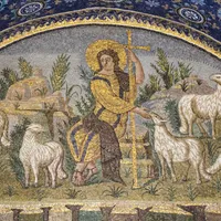 Catholic Daily Reflections artwork
