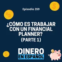 Dinero en Español artwork