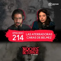 Noches de Terror artwork