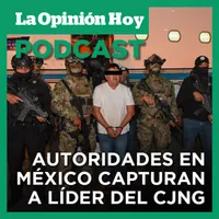 La Opinión Hoy artwork