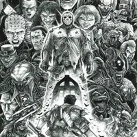 Kriskruz's podcast artwork
