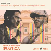 Huevos Revueltos con Política artwork