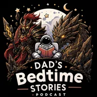 Dad’s Bedtime Stories artwork
