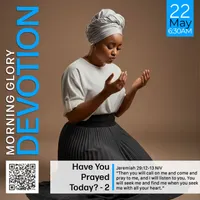 Harvest Chapel International - Kumasi artwork