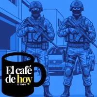 El café de hoy artwork