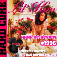 Hip-Hop Now Podcast artwork