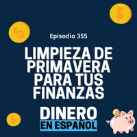 Dinero en Español artwork