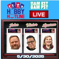 Hobby Hotline Podcast artwork