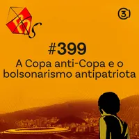 Lado B do Rio artwork