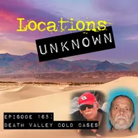 Locations Unknown artwork
