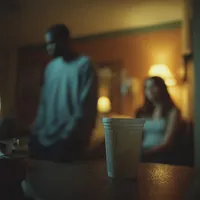 Nightmares artwork