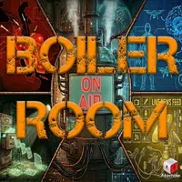 Boiler Room artwork