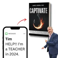 Teachers on Fire artwork