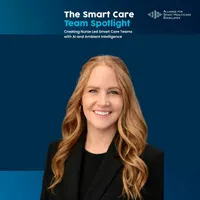 The Smart Care Team Spotlight Podcast artwork