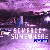 Somebody Somewhere artwork