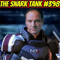 The Snark Tank artwork