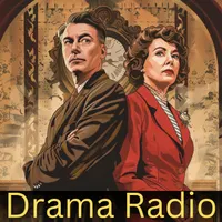 Drama Radio artwork