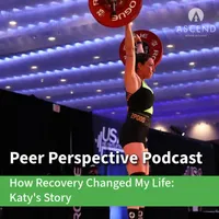 Peer Perspective artwork