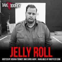 Talk Toomey artwork