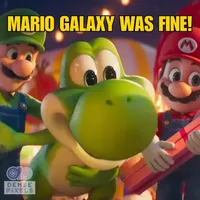 Dense Pixels - Video Game News and Reviews artwork