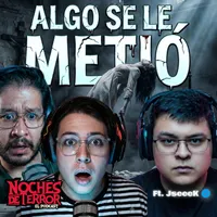 Noches de Terror artwork