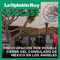La Opinión Hoy artwork